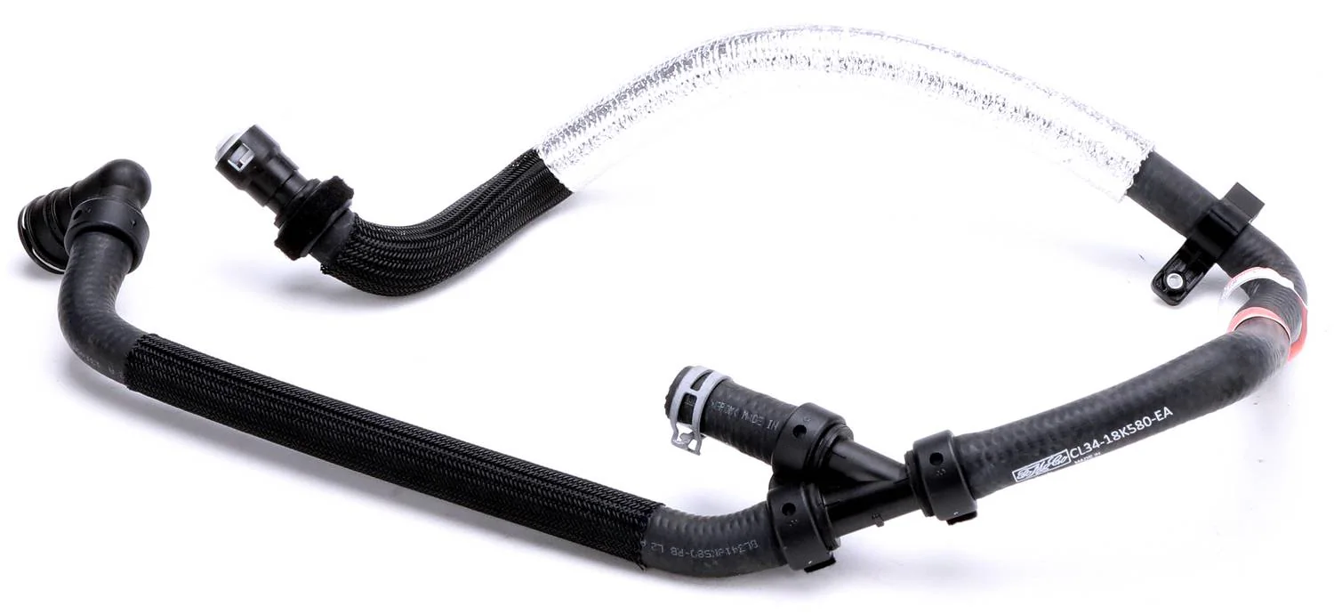 Heater HOSE Assembly