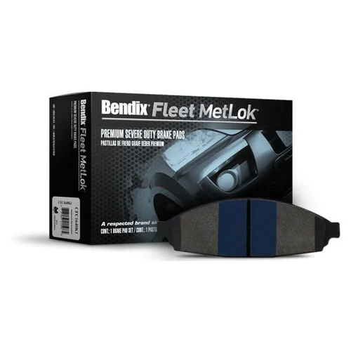 BRAKE PADS