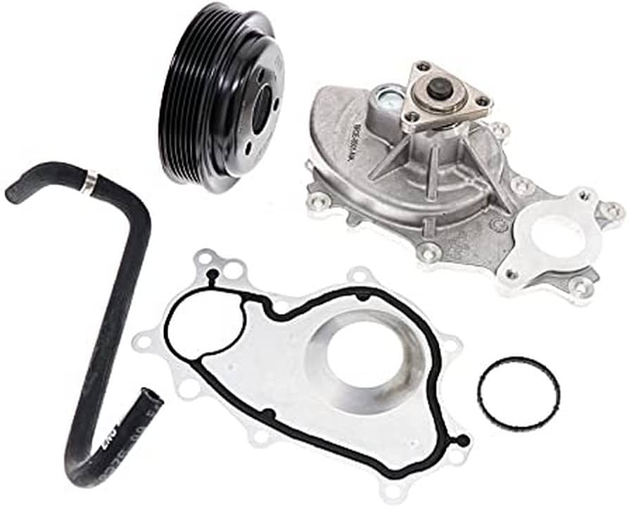 WATER PUMP