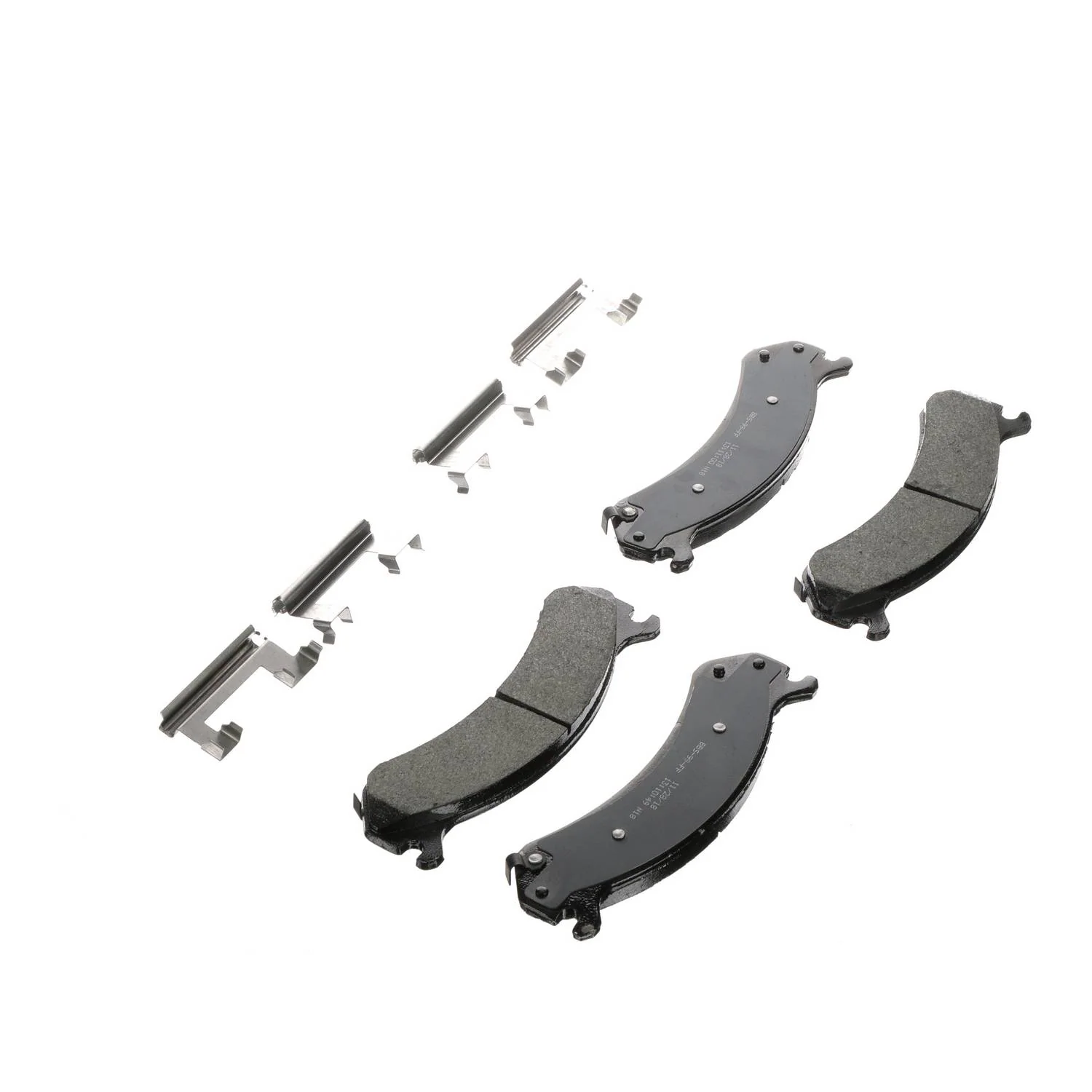 BRAKE PADS