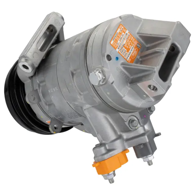 Compressor