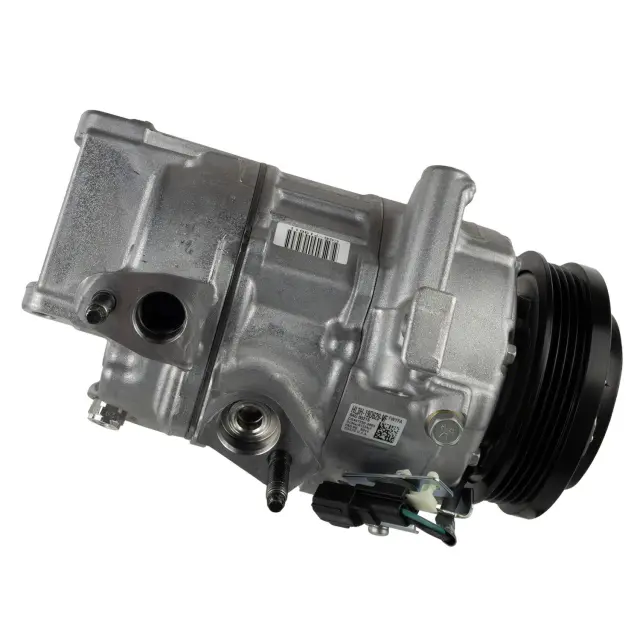 A/C Compressor
