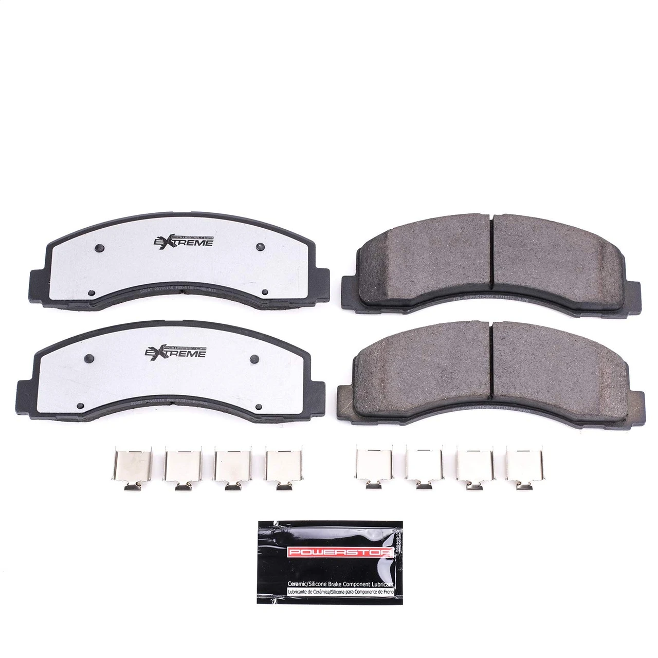BRAKE PADS