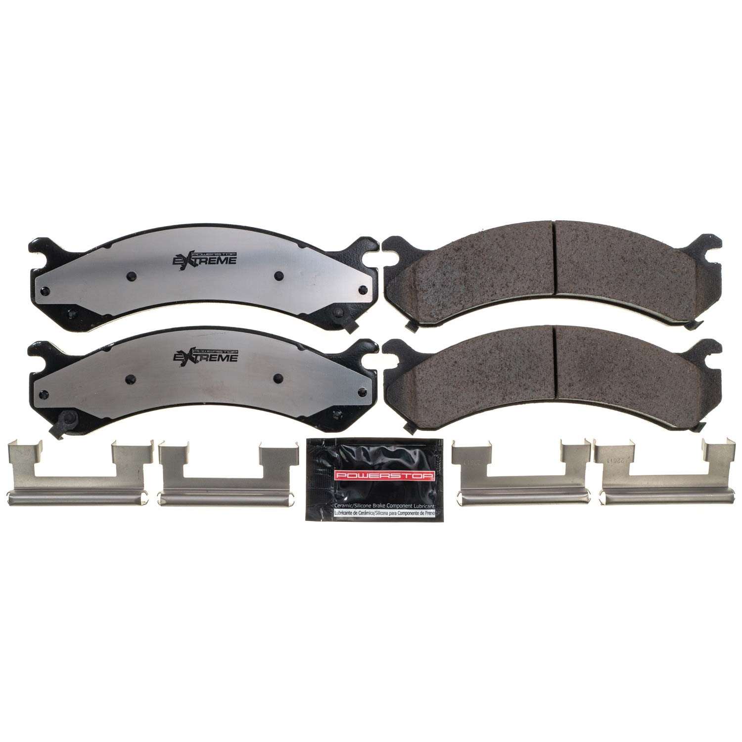 BRAKE PADS
